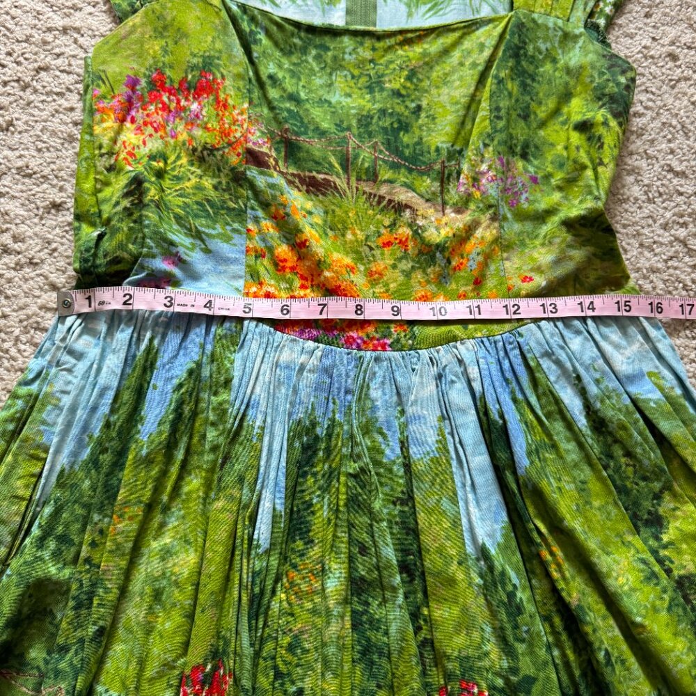Bernie Dexter Serenity Bridge Veronique L/XL READ CAREFULLY - Picture 3 of 9